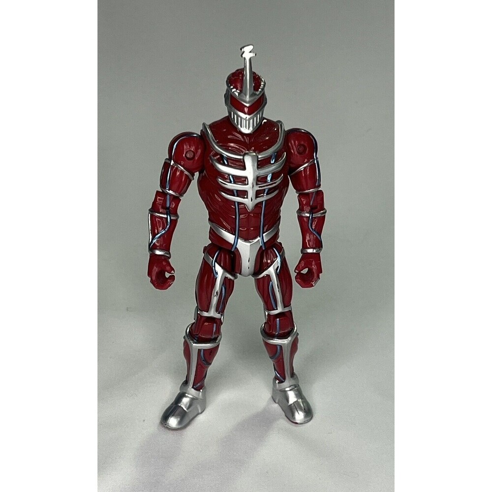 Hasbro Power Rangers Collection Mighty Morphin Lord Zedd 5 in Action Figure